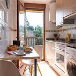 Balcon De Apartmán