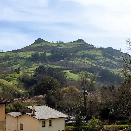 公寓 Balcon De 列加内斯