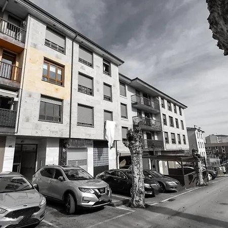 Apartment Balcon De *