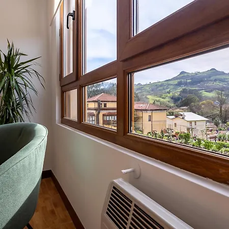 Balcon De * Lierganes