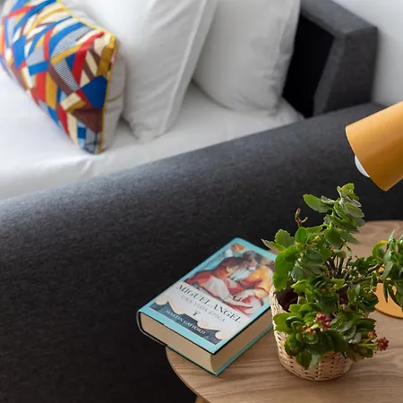 Apartment Balcon De