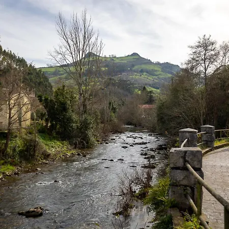 アパート Balcon De *