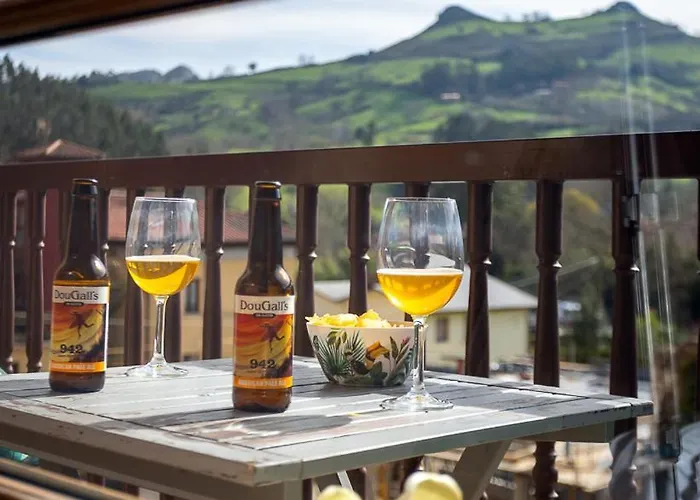 Apartamento Balcón De *