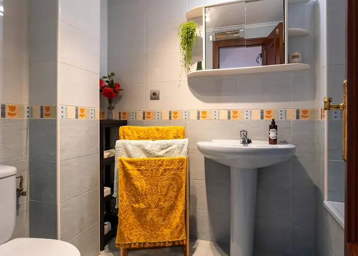 Balcón De Liérganes