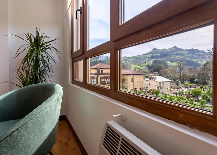 Balcon De * 列加内斯