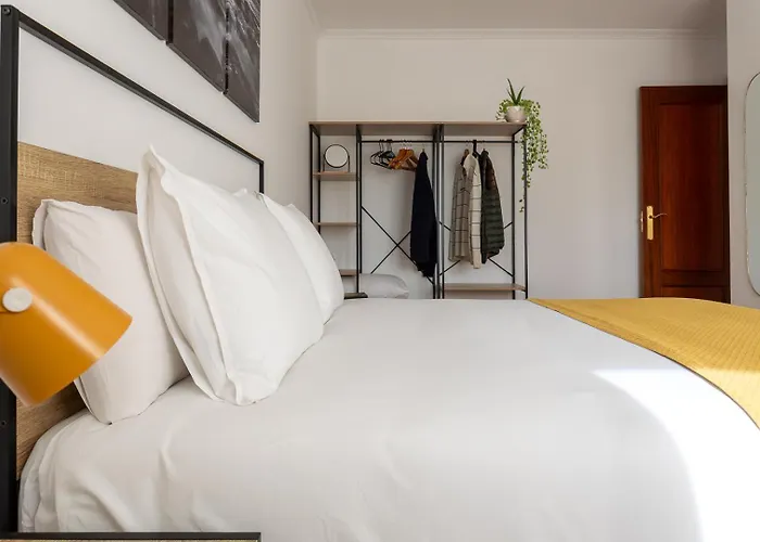 Balcón De Liérganes